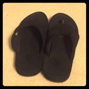 New Balance Flip-Flops